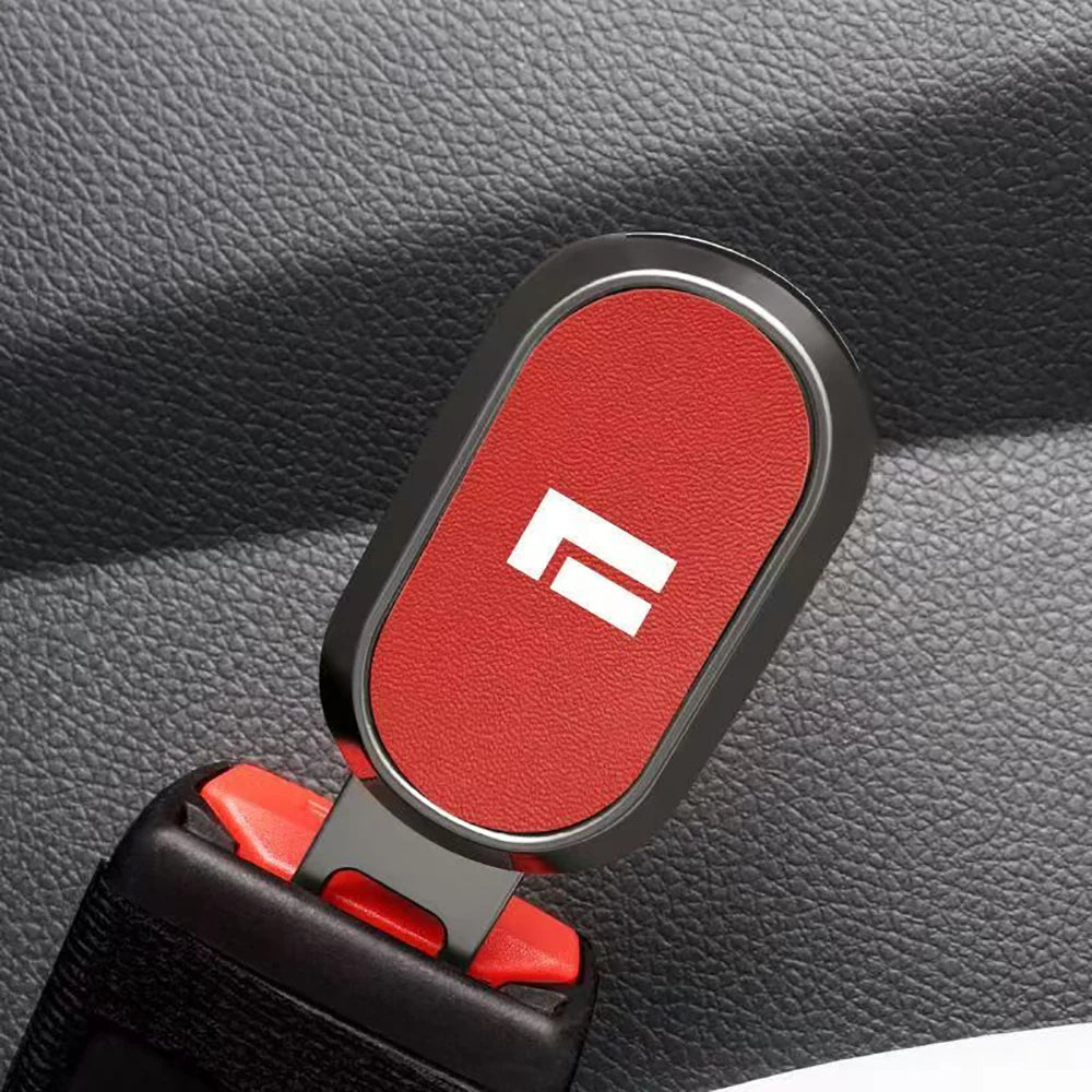 Baic Polestone 01 Rox 01 Seat Belt Extender – 2024–2025 Model Accessory