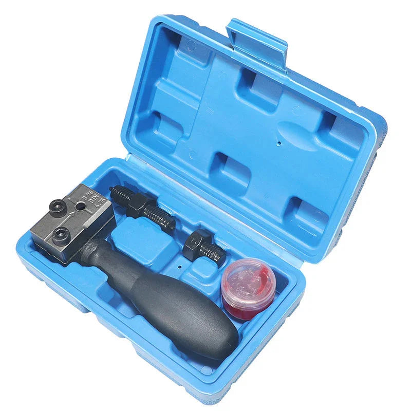 Car Brake Pipe Expander Tool Set – Auto Repair Accessory