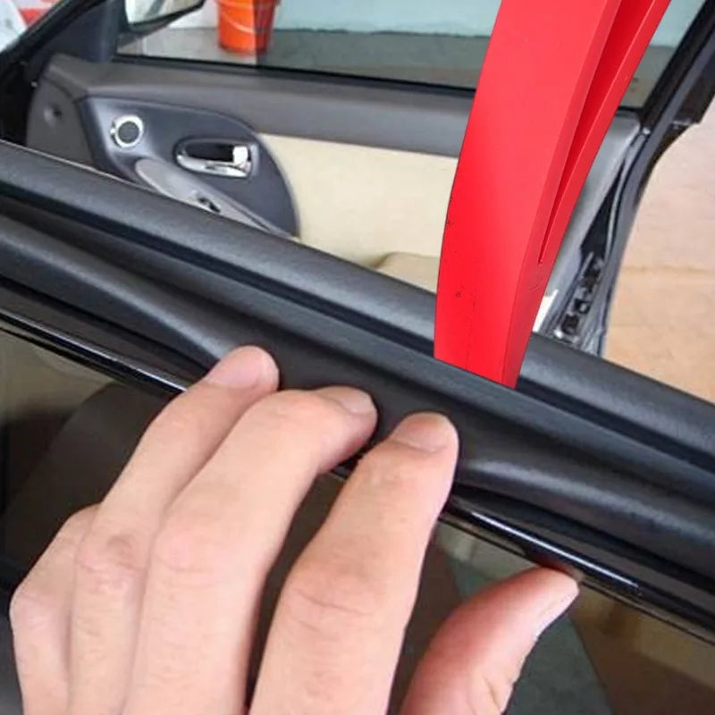 Non-Marring Car Pry Tool Kit – Interior Trim & Panel Removal