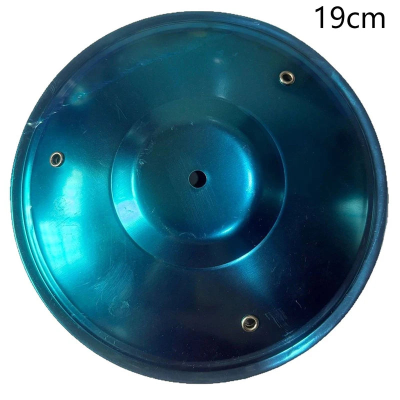 Mini Car Cymbal Ornament – Creative Air Vent Decoration