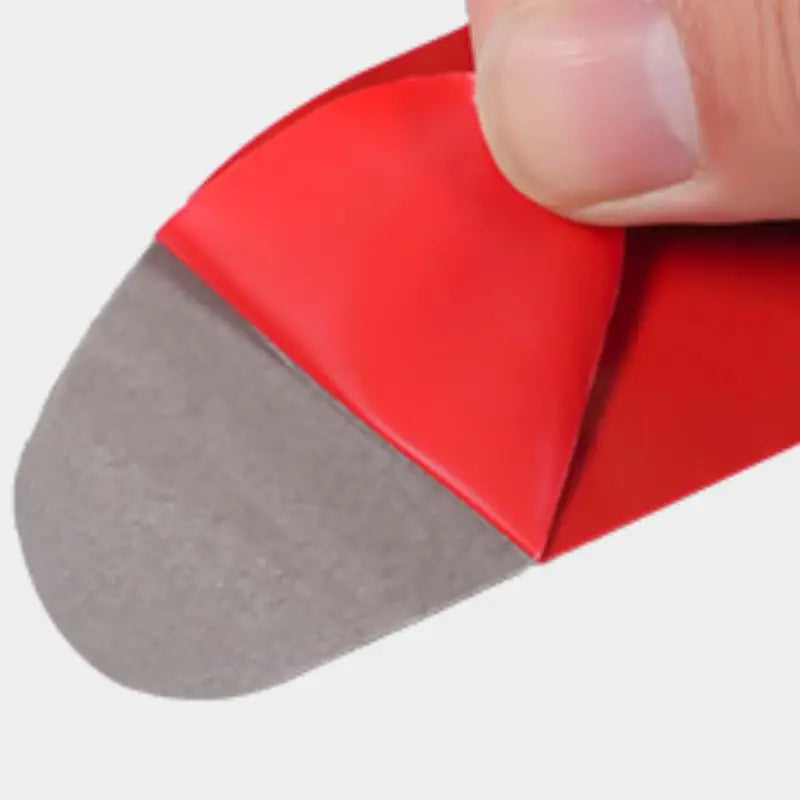 BYD Leopard 8 Door Handle Sticker – 2025 Anti-Collision Protector