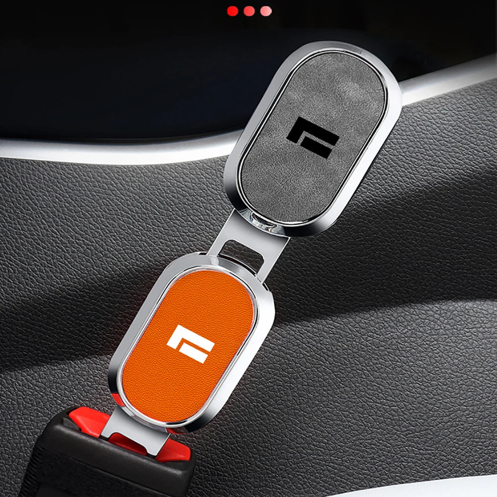 Baic Jishi Rox 01 Seat Belt Extender – Aluminum Alloy Clip
