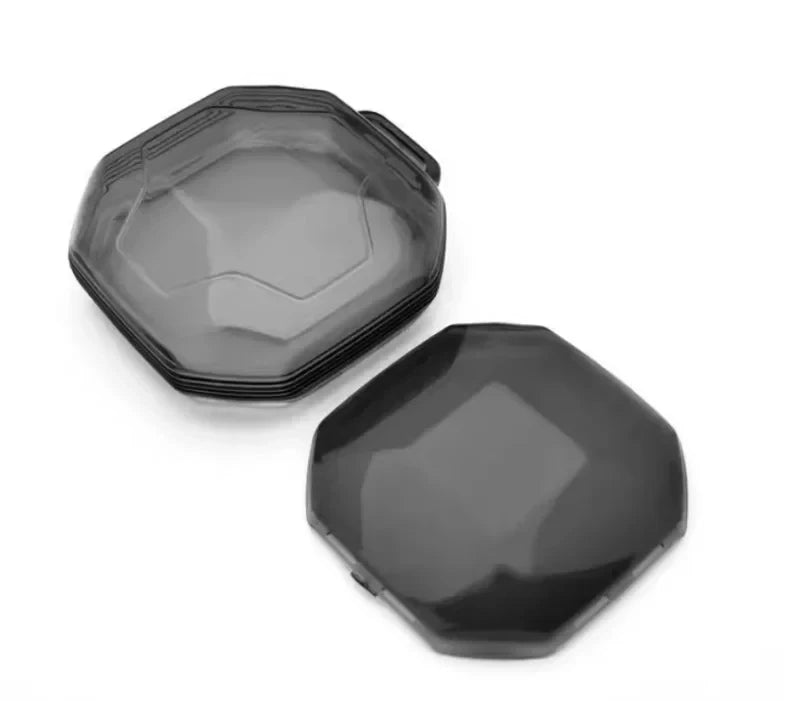 Jetour T2 Transparent Key Case – 2023-2025 Traveller