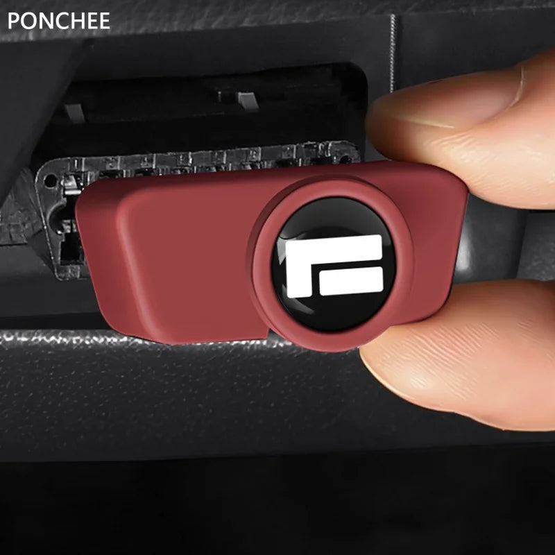 Jishi Polestone 01 OBD Cover – 2023-2025 Rox Edition