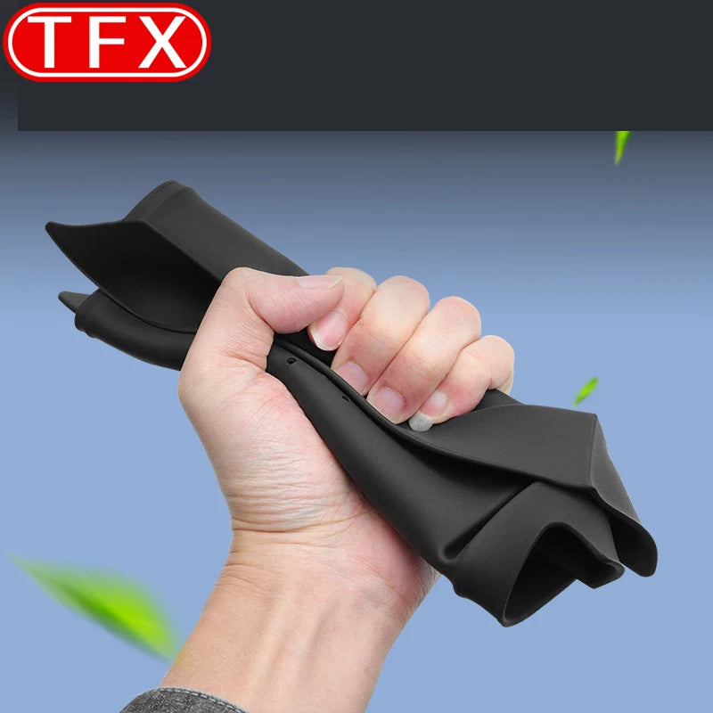 BYD Leopard 5 Wireless Charging Pad – Central Console Silicone Mat