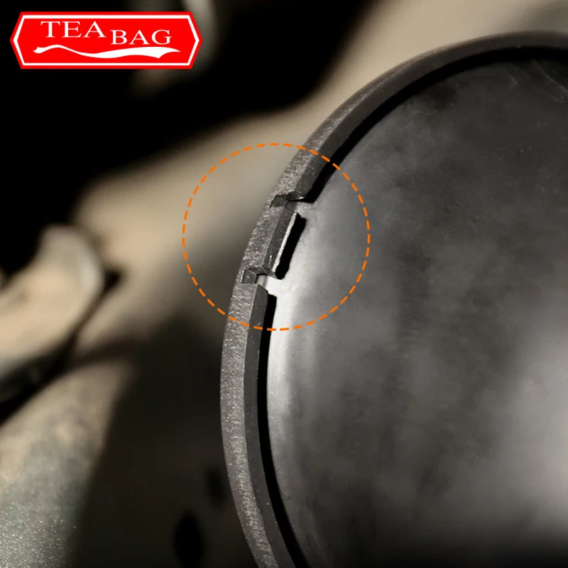 Haval H5 II Air Intake Cover – 2023-2024 Engine Filter