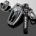 Haval Key Case – Remote Fob Shell Keychain Cover - H1 H7 H4 H9 F5 F7 F7X F7H H2S