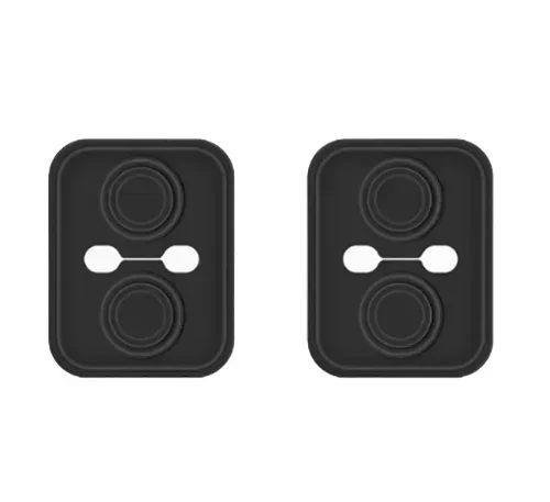 Jetour T2 Door Lock Cover – 2023-2025 Silicone Cushion