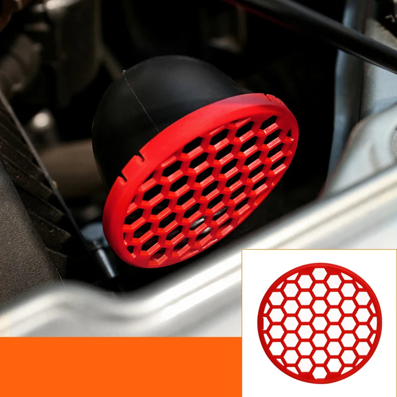 Haval H5 II Air Intake Cover – 2023-2024 Engine Filter