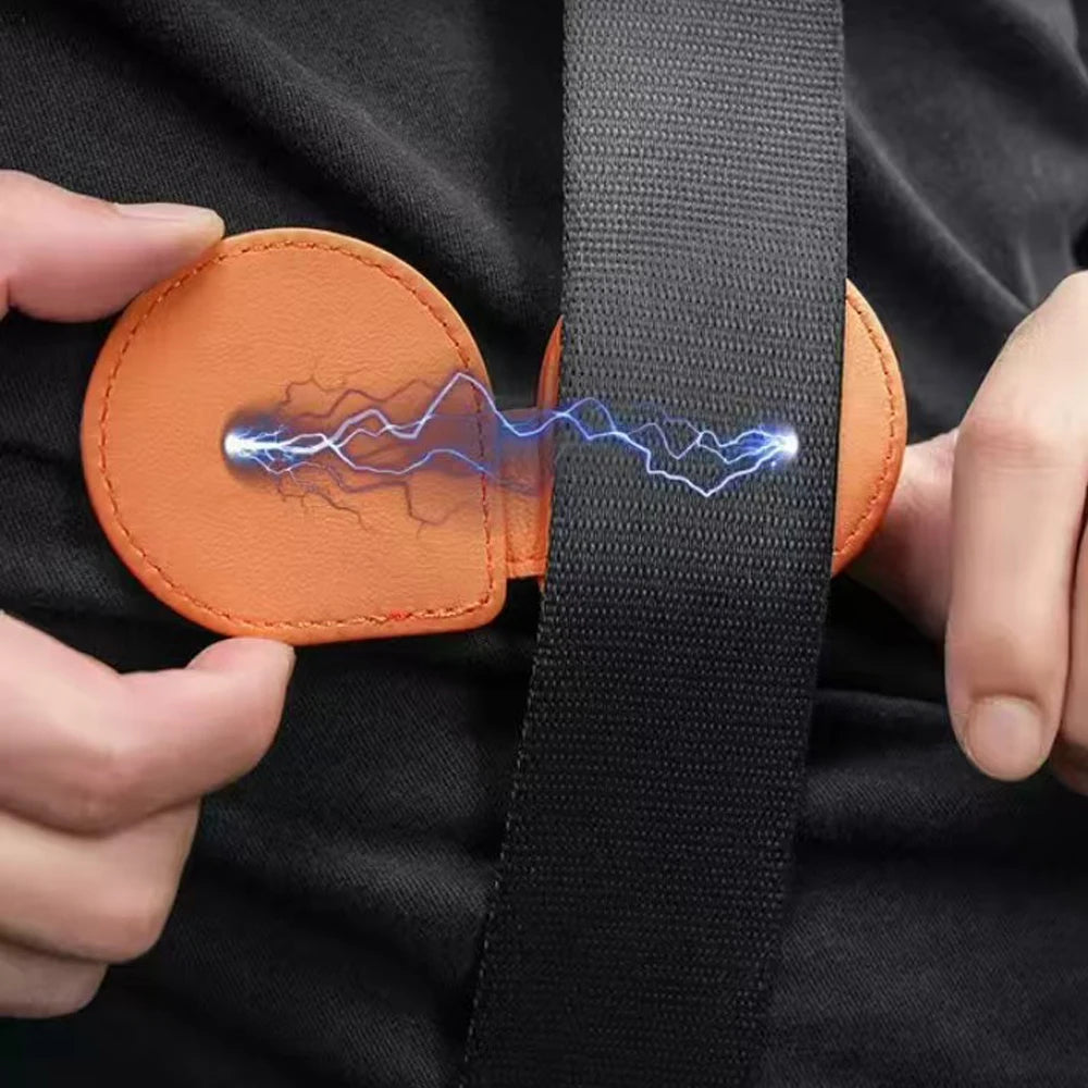 Jishi Polestone 01 Seat Hooks – 2023-2025 Rox Edition