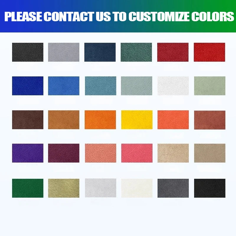 BYD Leopard 5 Steering Wheel Logo Sticker – Suede Decorative Trim