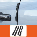 BYD Leopard 5/8 Door Edge Guard – Anti-Collision Scratch-Proof Trim