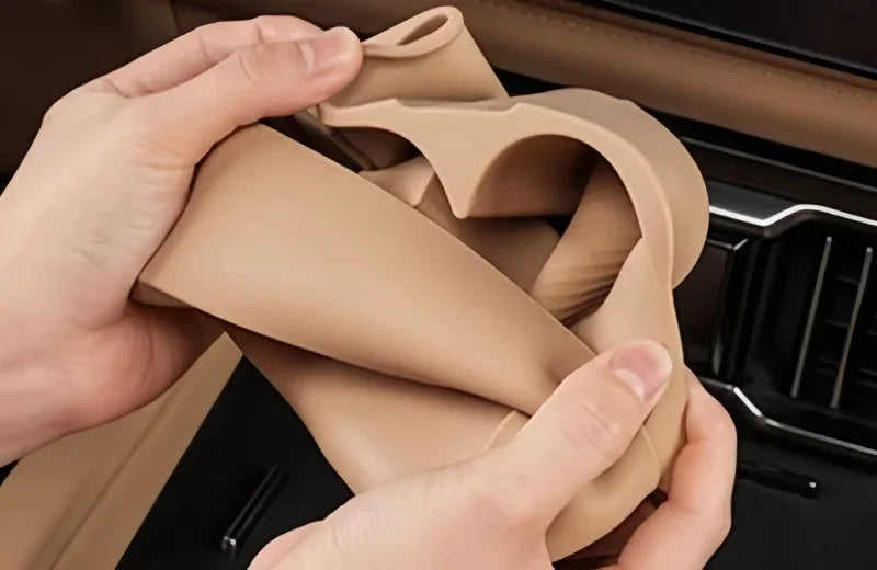 BYD Leopard 8 Refrigerator Pad – 2024-2025 Silicone Anti-Slip Mat