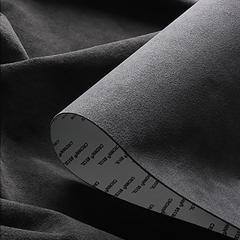 BAIC Jishi Rox 01 Polestone 01 Air Vent Decorative Stickers – 2024–2025 Interior Trim