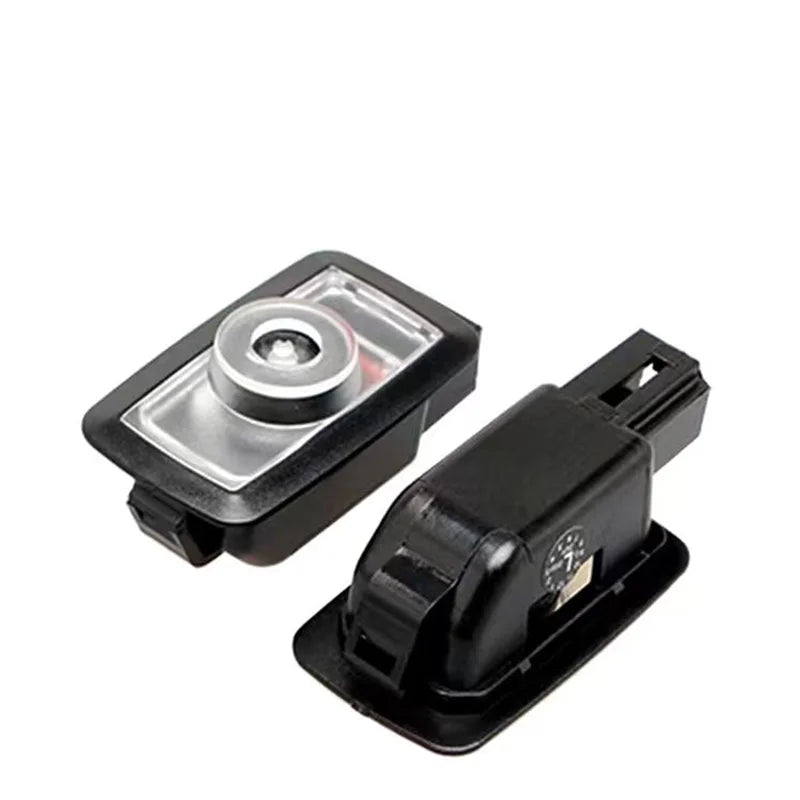 BYD Door Welcome Light – High-Definition LED Entry Projection