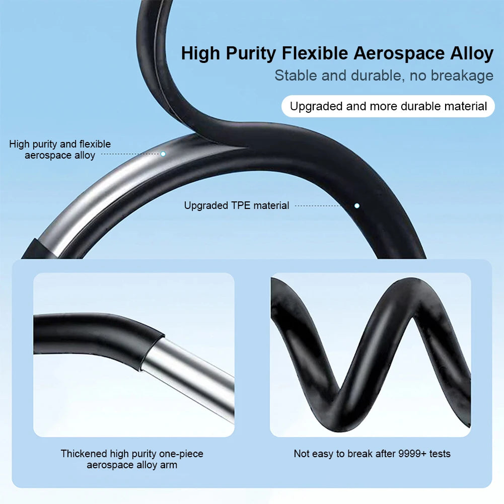 Car Cup & Phone Holder – Adjustable 2-in-1