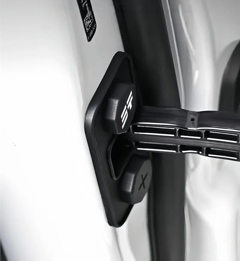 Jetour T2/T1 Door Stop Cover – 2023-2025