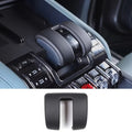 BYD Leopard 5 Gear Shift Trim – 2024-2025 Carbon Fiber Cover