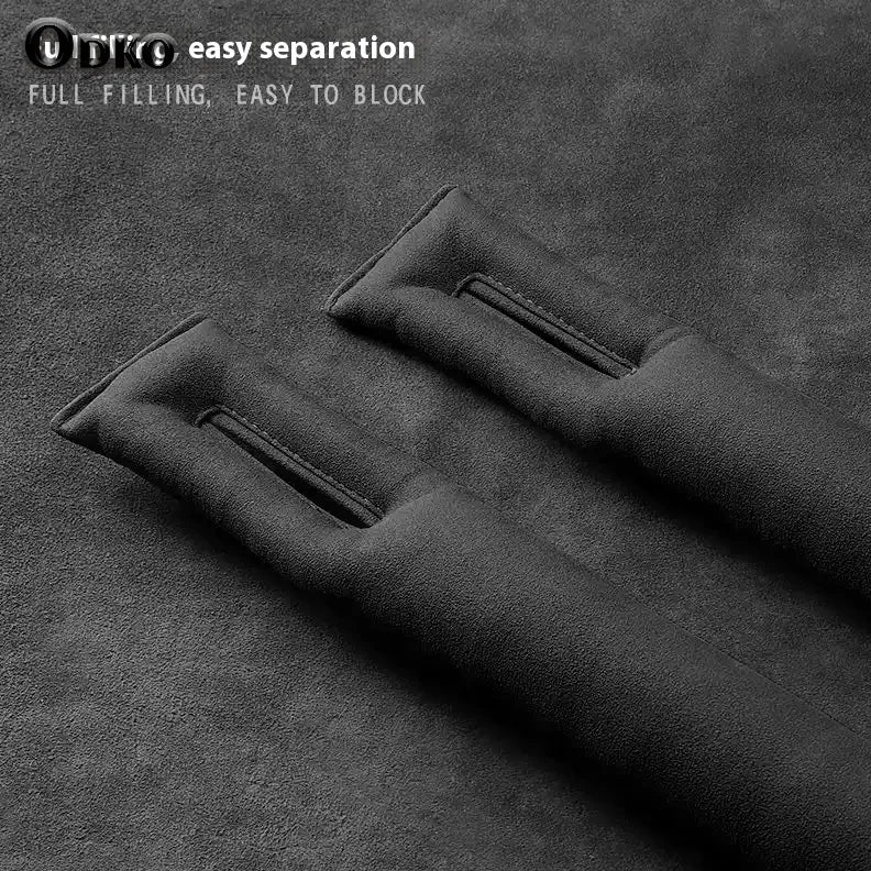 Haval Seat Gap Filler – Universal Soft Plug -M2 M4 M6 H9 H4 H2 H3 H5