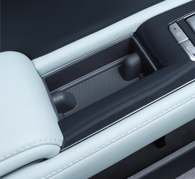 BYD Leopard 5 Door Handle Pad – 2023-2025 Scratch-Resistant Protector