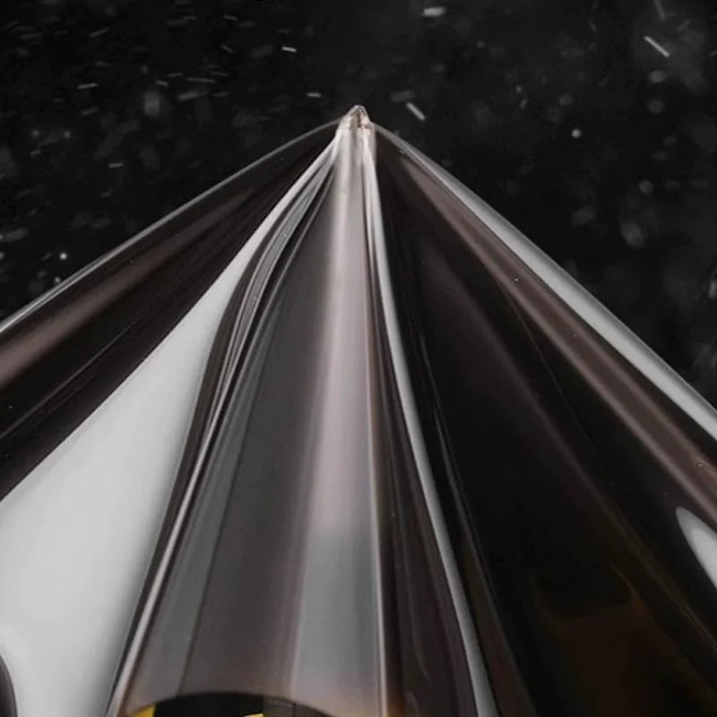 BYD Leopard 8 Door Handle Film – 2025 TPU Scratch Protector