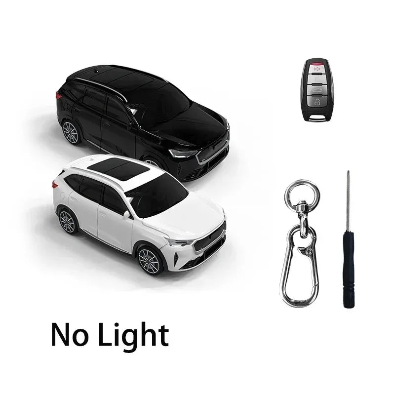 Haval Key Case – 2022 Fob Cover for Dargo & Jolion