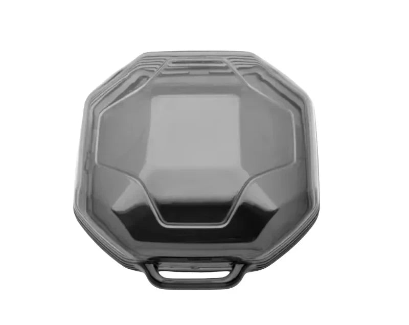 Jetour T2 Transparent Key Case – 2023-2025 Traveller