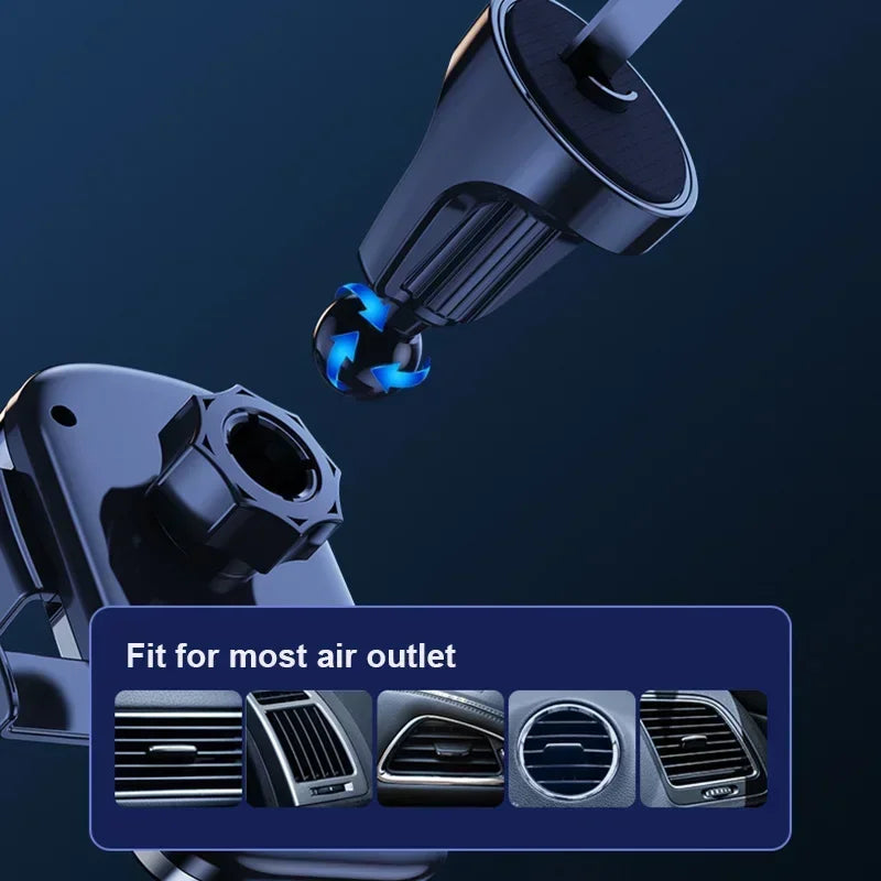 Haval Phone Holder – Universal Air Vent Mount