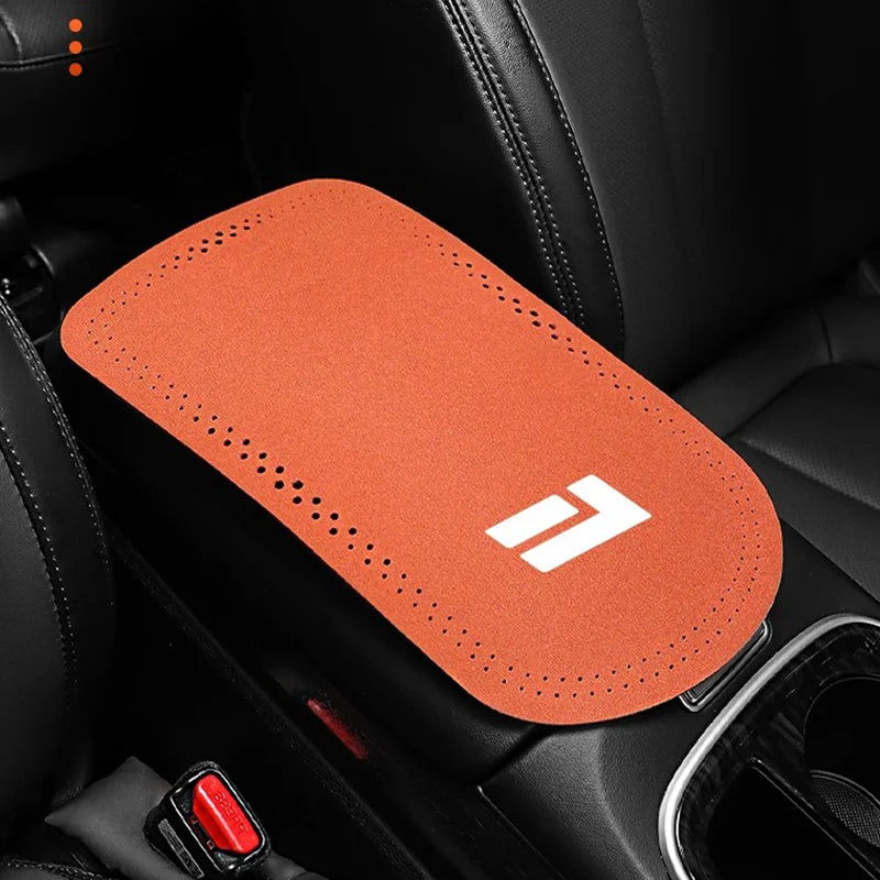 Jishi Polestone 01 Armrest Cover – 2023-2025 Rox Edition