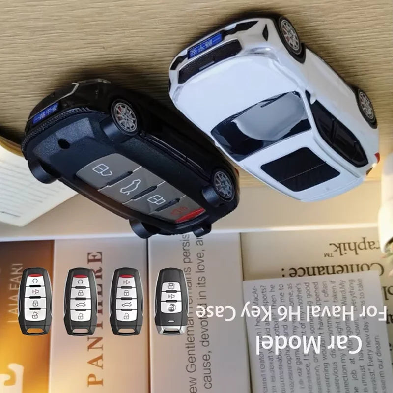 Haval Key Case – 2022 Fob Cover for Dargo & Jolion