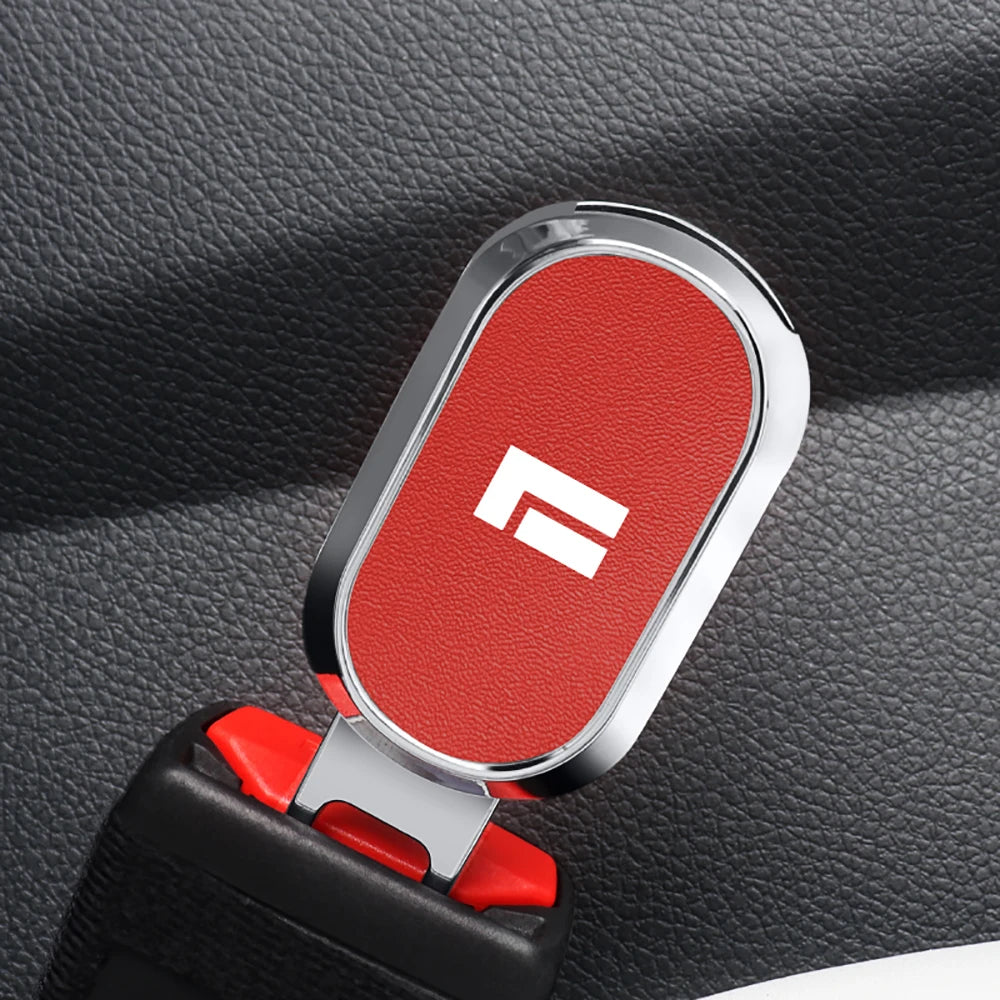 Baic Jishi Rox 01 Seat Belt Extender – Aluminum Alloy Clip