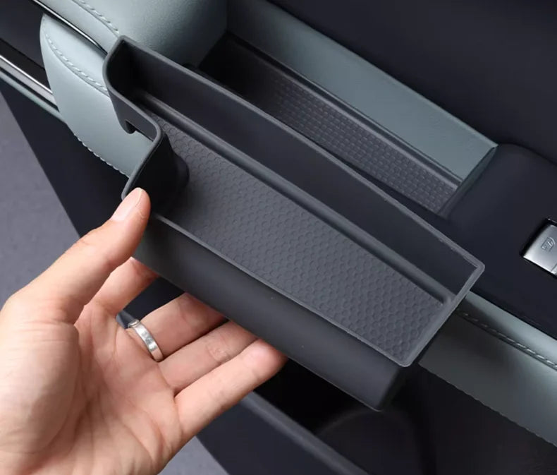 BYD Leopard 5 Door Handle Pad – 2023-2025 Scratch-Resistant Protector