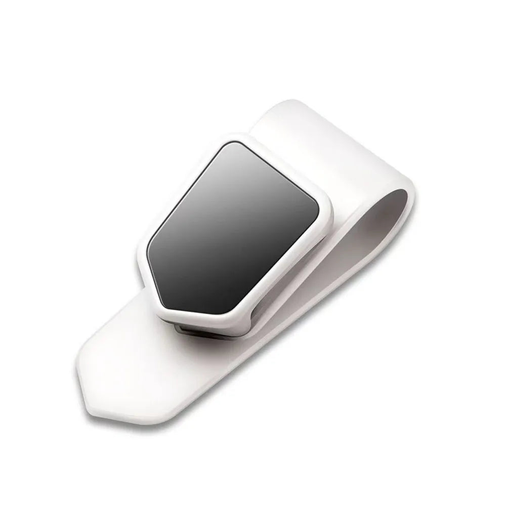 BYD Leopard 8 Sunglasses Clip – 2023-2025 ABS Holder