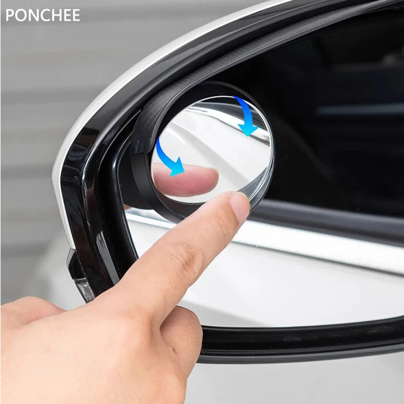 Jishi Polestone 01 Mirror Rain Shield – 2023-2025 Rox Edition