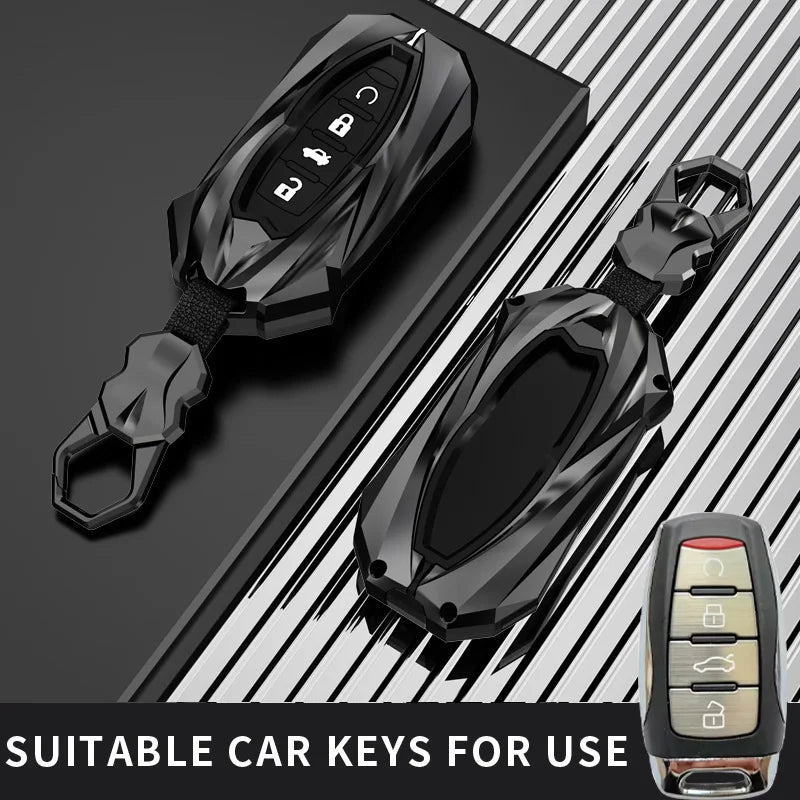 Haval Key Case – Smart Fob Cover 2022