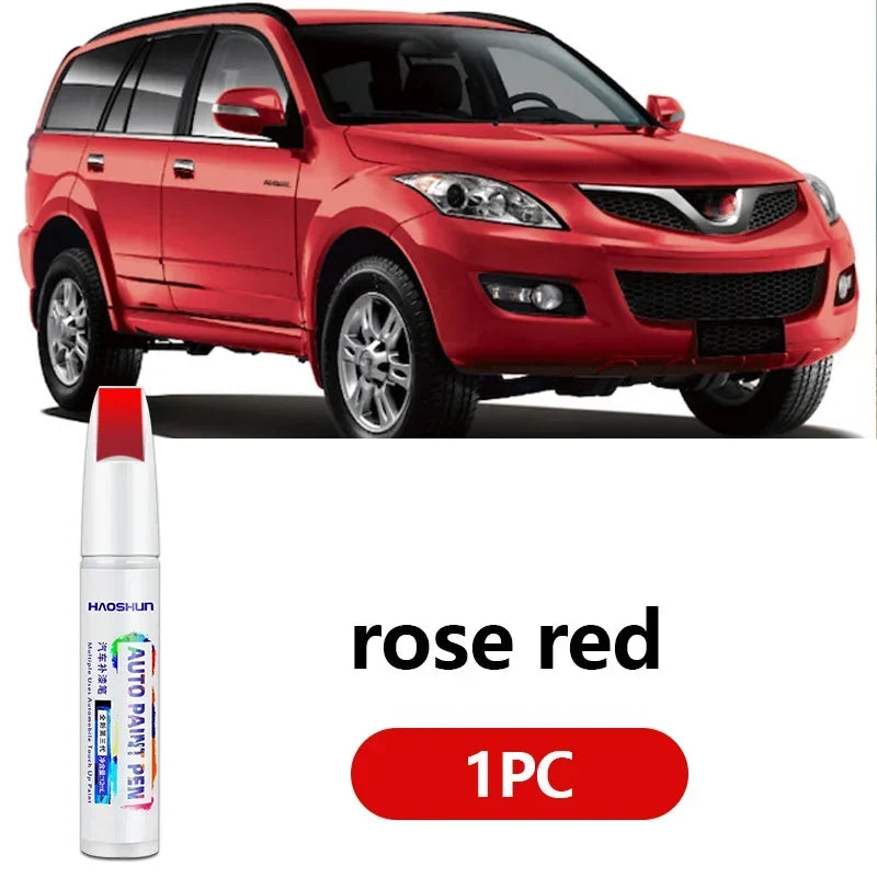 Haval H5 Paint Repair Pen – 2009-2017 Scratch Remover
