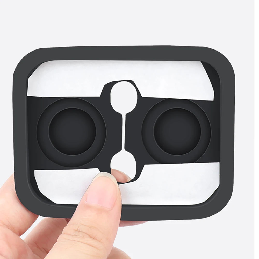 Baic Jishi Rox 01 Polestone 01 Door Lock Cover