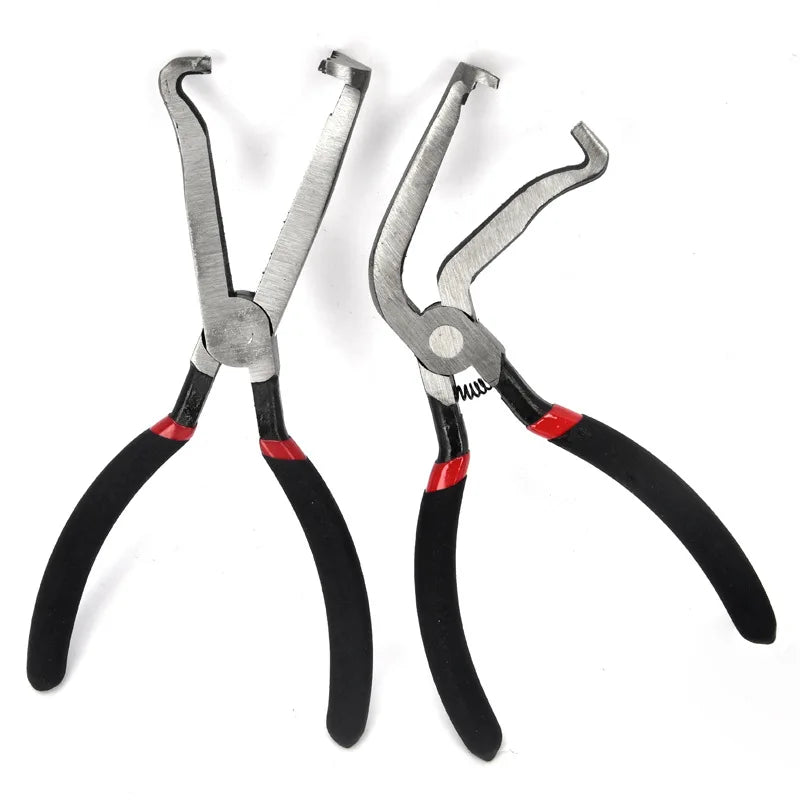 Electrical Connector Removal Pliers – Auto & Motorcycle Repair Tool
