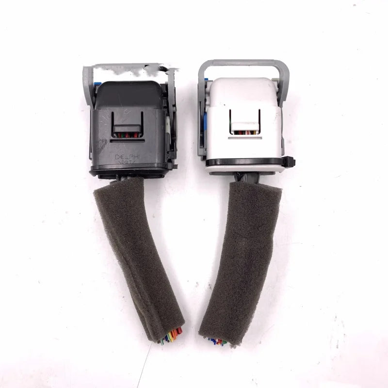 Haval BCM Plug Harness – Body Control Module Cable