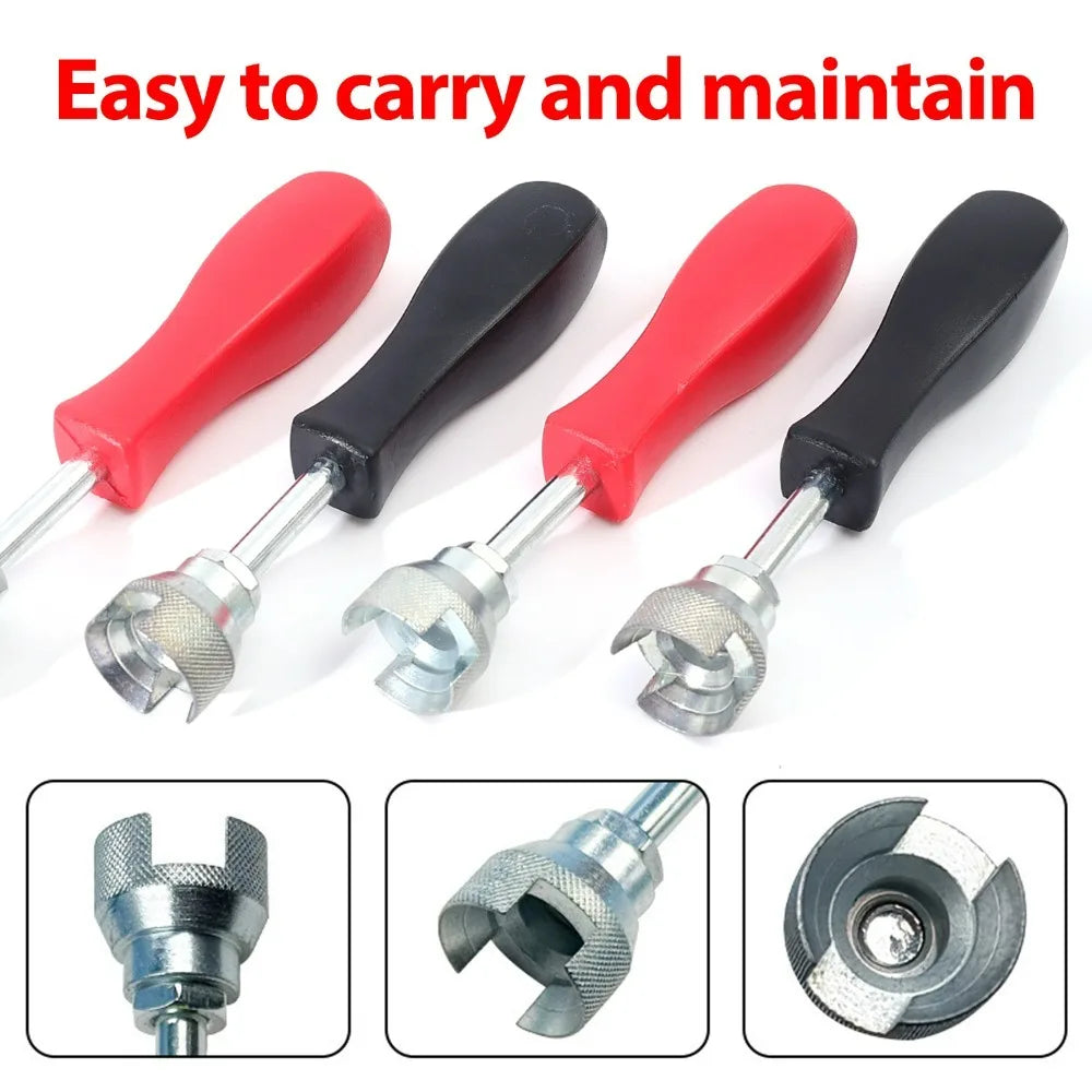 Metal Brake Spring Plier – Ergonomic Car & Truck Drum Tool