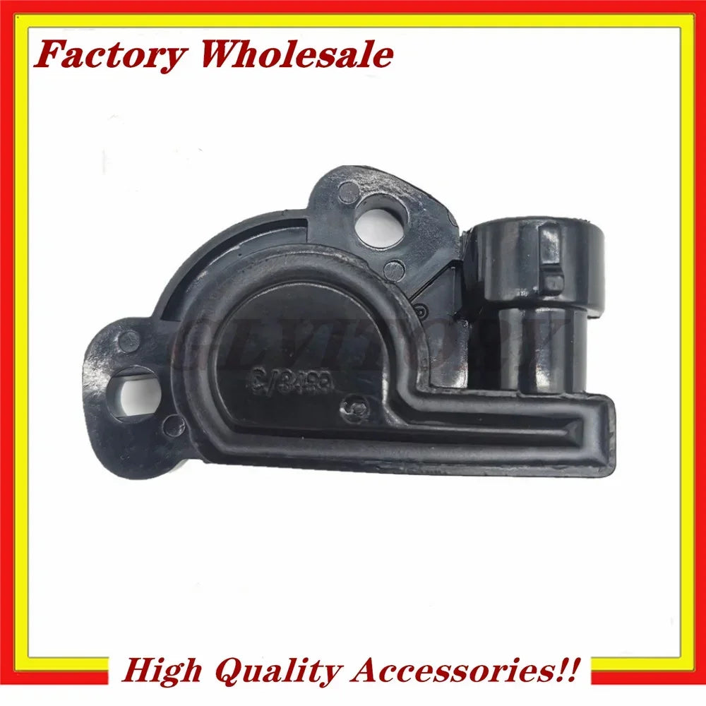 Great Wall Hover H3/H5 Throttle Sensor – 35999 OEM Replacement