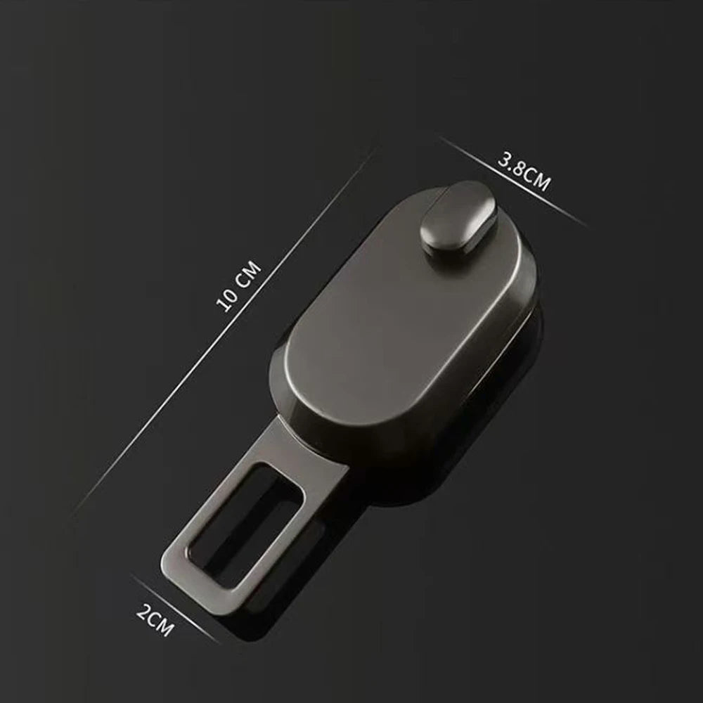 Baic Polestone 01 Rox 01 Seat Belt Extender – 2024–2025 Model Accessory