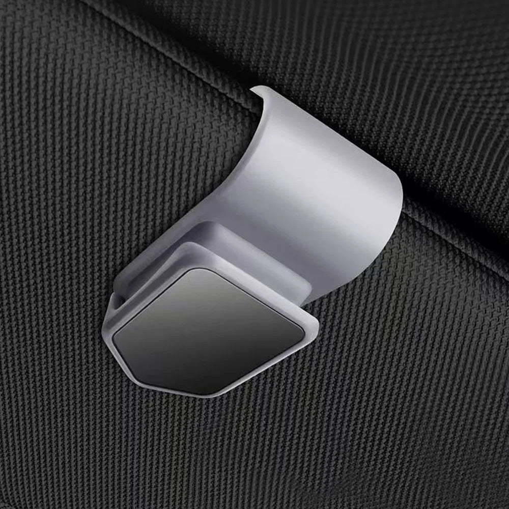 BYD Leopard 8 Sunglasses Clip – 2023-2025 ABS Holder