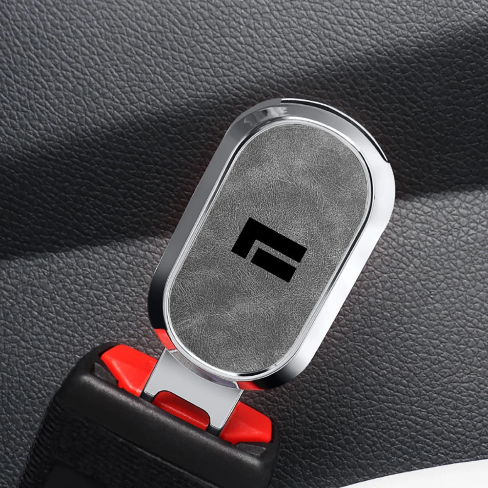 Baic Jishi Rox 01 Seat Belt Extender – Adjustable Buckle Clip