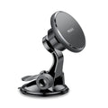 Magnetic Phone Holder – Foldable Dashboard Mount