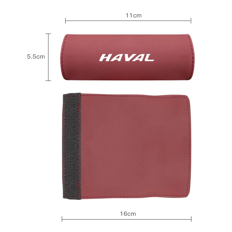 Haval H5 Roof Handle Cover – Anti-Slip Pull Gloves