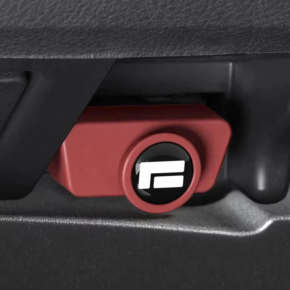 Baic Jishi Polestone 01 Rox 01 OBD Port Cover – Silicone Waterproof & Dustproof