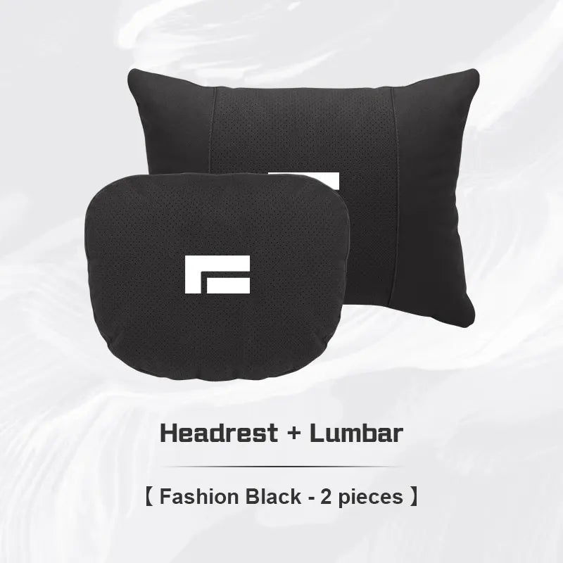 Jishi Polestone 01 Neck Pillow – 2022-2025 Rox Edition