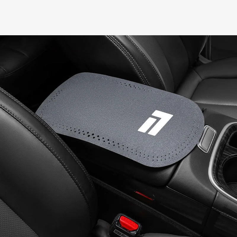 Jishi Polestone 01 Armrest Cover – 2023-2025 Rox Edition