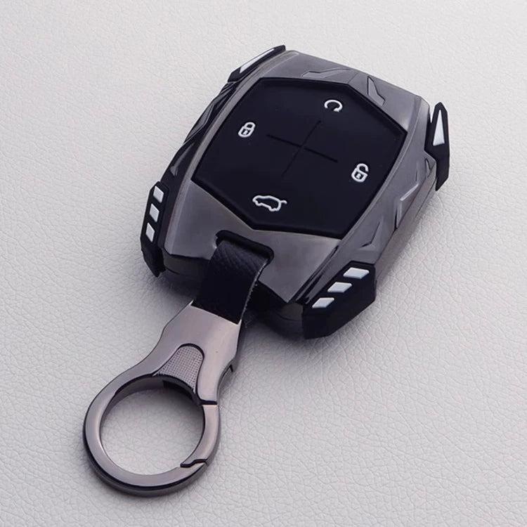 Jetour T2 Key Cover with Light – 2023 Traveller